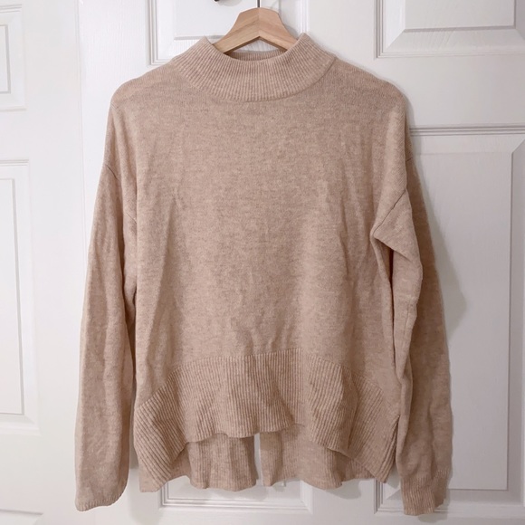 Sweater size M - Picture 2 of 3